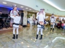 Sărbătorire de 1 Mai