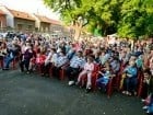 Sărbătorire de 1 Mai