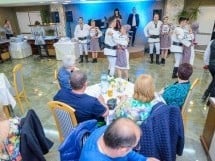 Sărbătorire de 1 Mai