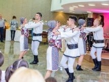 Sărbătorire de 1 Mai