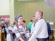 Sărbătorire de 1 Mai