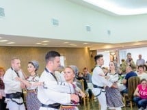 Sărbătorire de 1 Mai