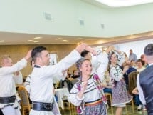 Sărbătorire de 1 Mai