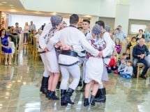 Sărbătorire de 1 Mai