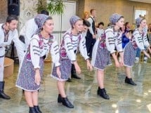 Sărbătorire de 1 Mai