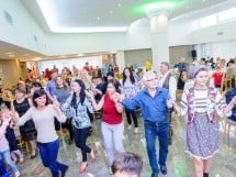 Sărbătorire de 1 Mai