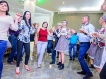 Sărbătorire de 1 Mai