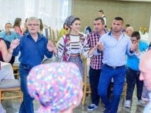 Sărbătorire de 1 Mai
