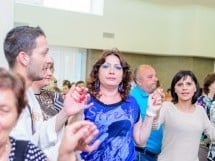 Sărbătorire de 1 Mai