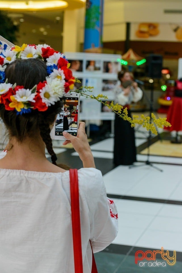 Sărbătorirea zilei Iei la Era Shopping Park, Era Shopping Park