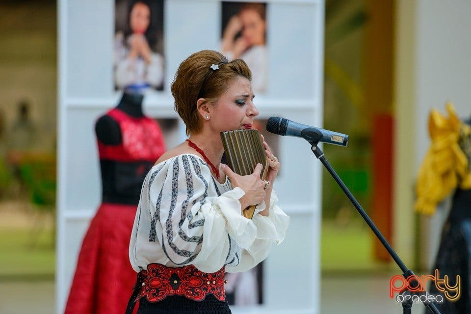 Sărbătorirea zilei Iei la Era Shopping Park, Era Shopping Park