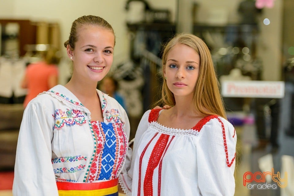 Sărbătorirea zilei Iei la Era Shopping Park, Era Shopping Park