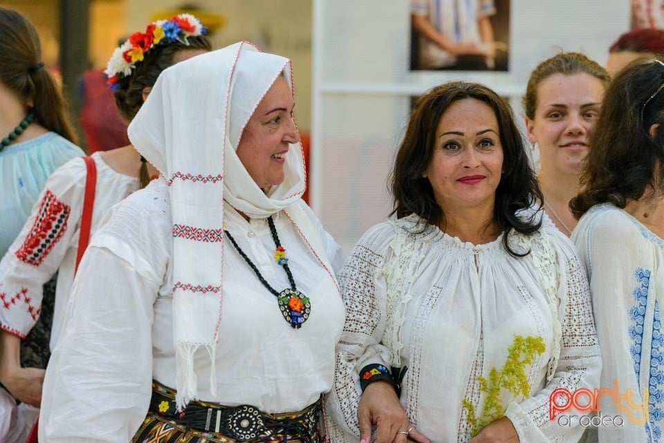 Sărbătorirea zilei Iei la Era Shopping Park, Era Shopping Park