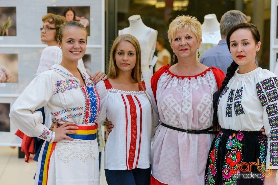 Sărbătorirea zilei Iei la Era Shopping Park, Era Shopping Park