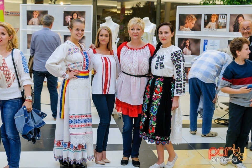 Sărbătorirea zilei Iei la Era Shopping Park, Era Shopping Park