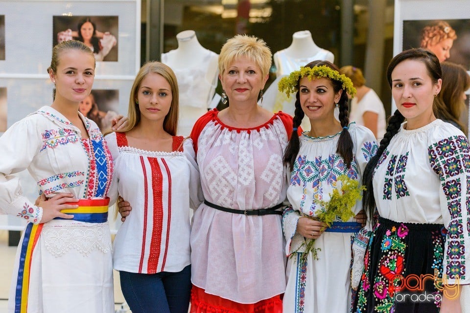 Sărbătorirea zilei Iei la Era Shopping Park, Era Shopping Park