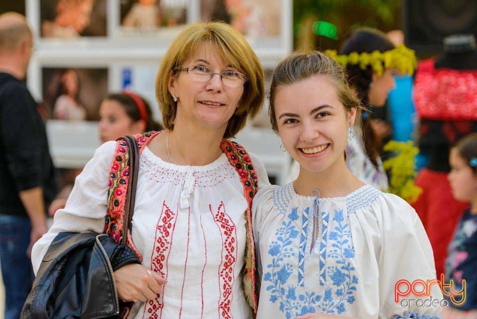 Sărbătorirea zilei Iei la Era Shopping Park, Era Shopping Park