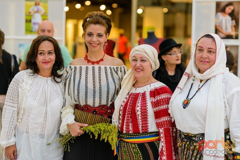 Sărbătorirea zilei Iei la Era Shopping Park, Era Shopping Park