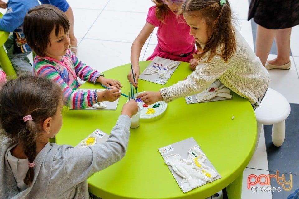 Sărbătorirea zilei Iei la Era Shopping Park, Era Shopping Park