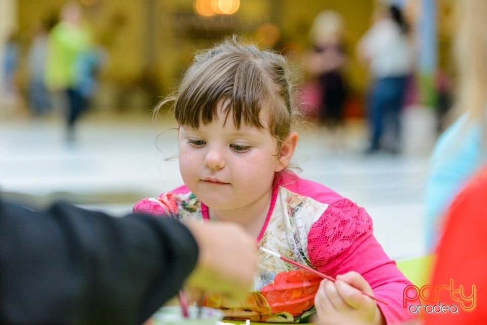 Sărbătorirea zilei Iei la Era Shopping Park, Era Shopping Park