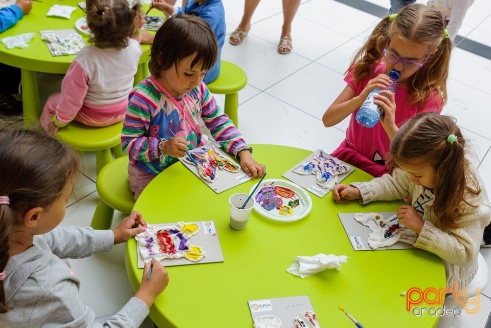 Sărbătorirea zilei Iei la Era Shopping Park, Era Shopping Park