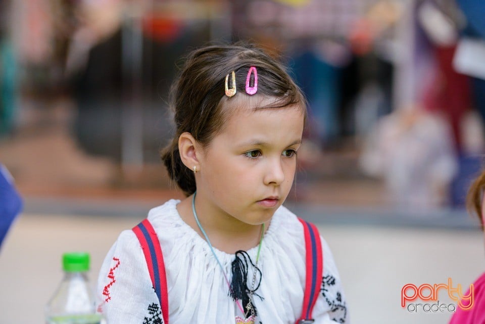 Sărbătorirea zilei Iei la Era Shopping Park, Era Shopping Park