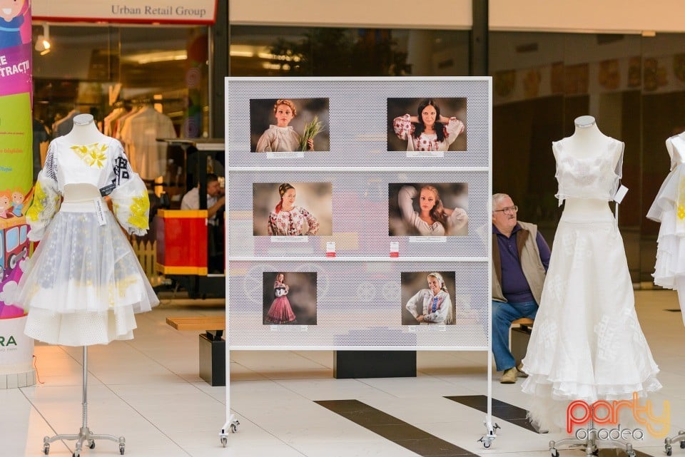 Sărbătorirea zilei Iei la Era Shopping Park, Era Shopping Park