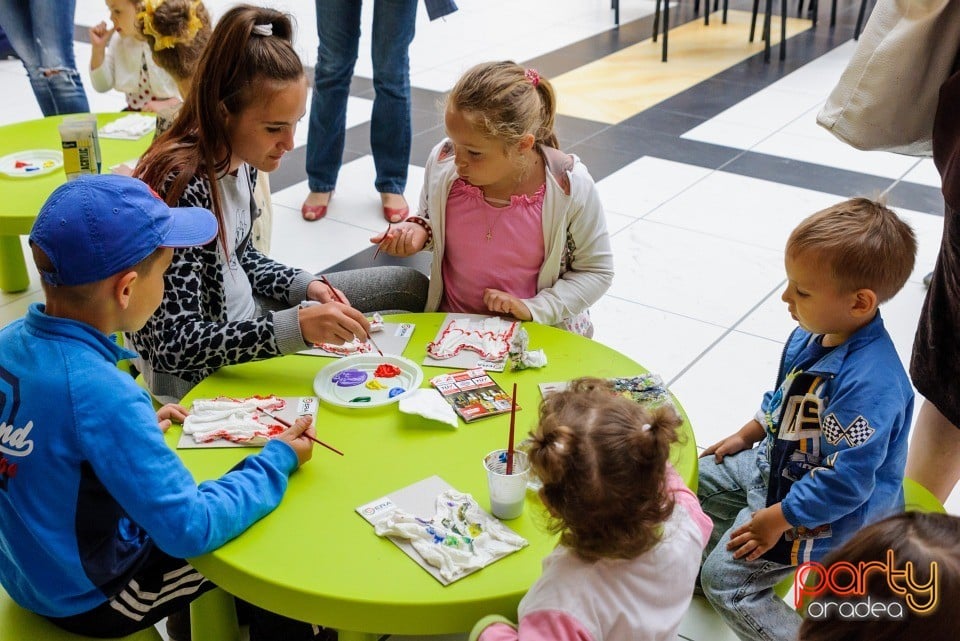 Sărbătorirea zilei Iei la Era Shopping Park, Era Shopping Park