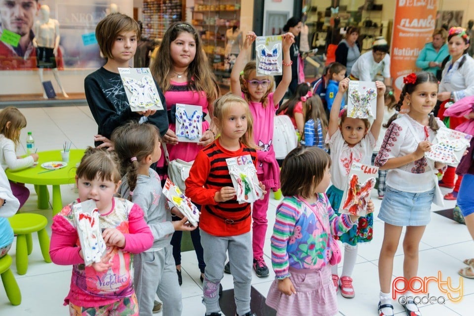 Sărbătorirea zilei Iei la Era Shopping Park, Era Shopping Park