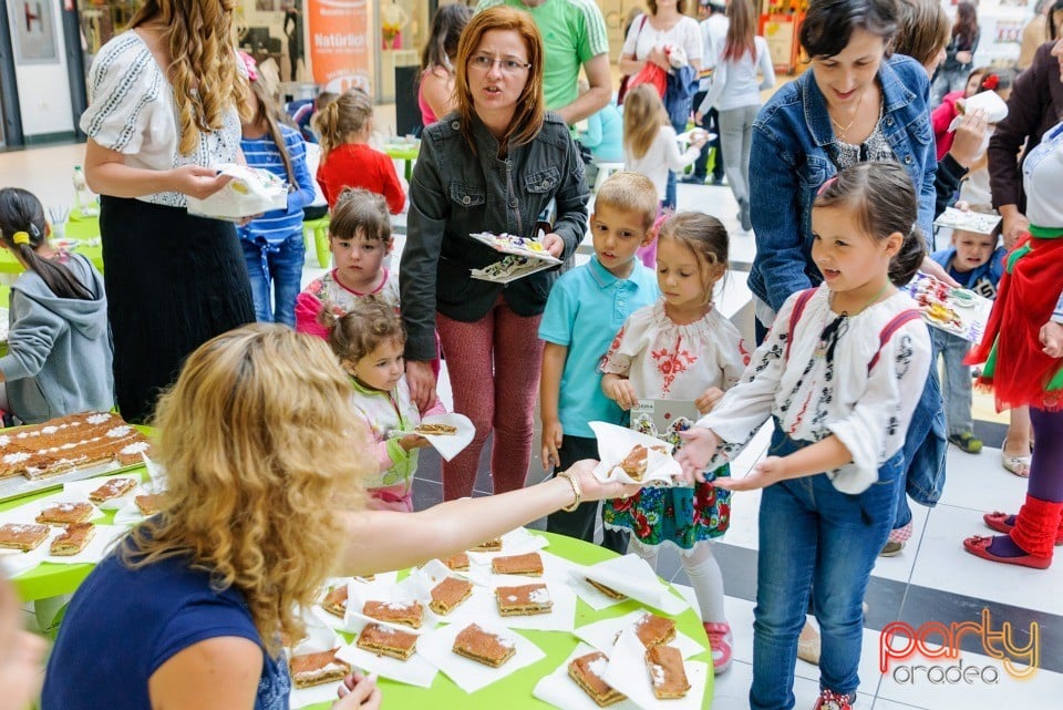 Sărbătorirea zilei Iei la Era Shopping Park, Era Shopping Park