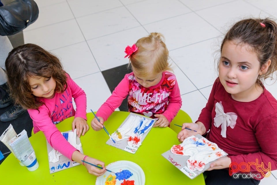 Sărbătorirea zilei Iei la Era Shopping Park, Era Shopping Park
