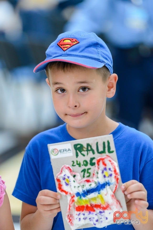 Sărbătorirea zilei Iei la Era Shopping Park, Era Shopping Park