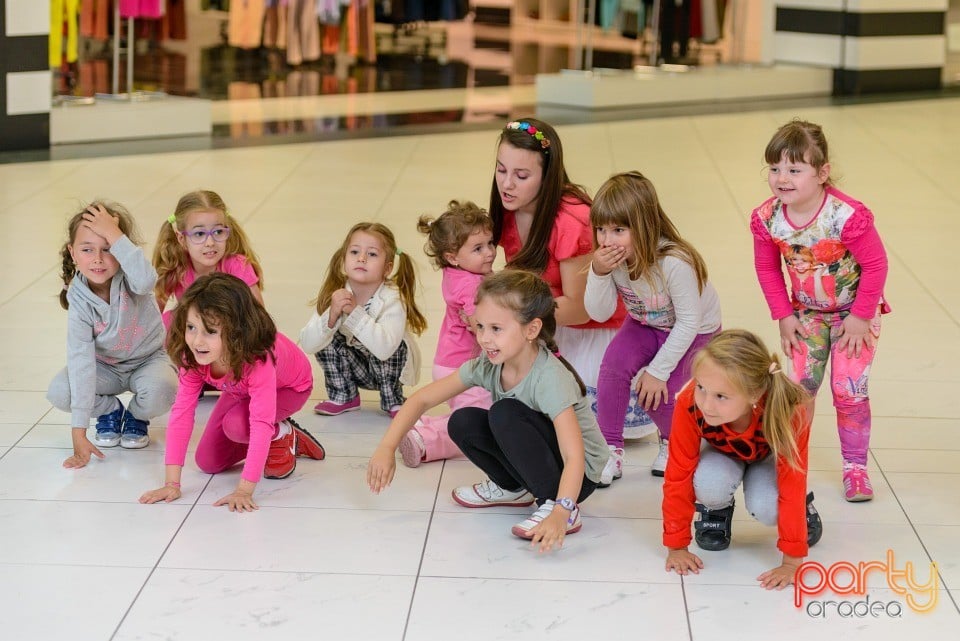 Sărbătorirea zilei Iei la Era Shopping Park, Era Shopping Park