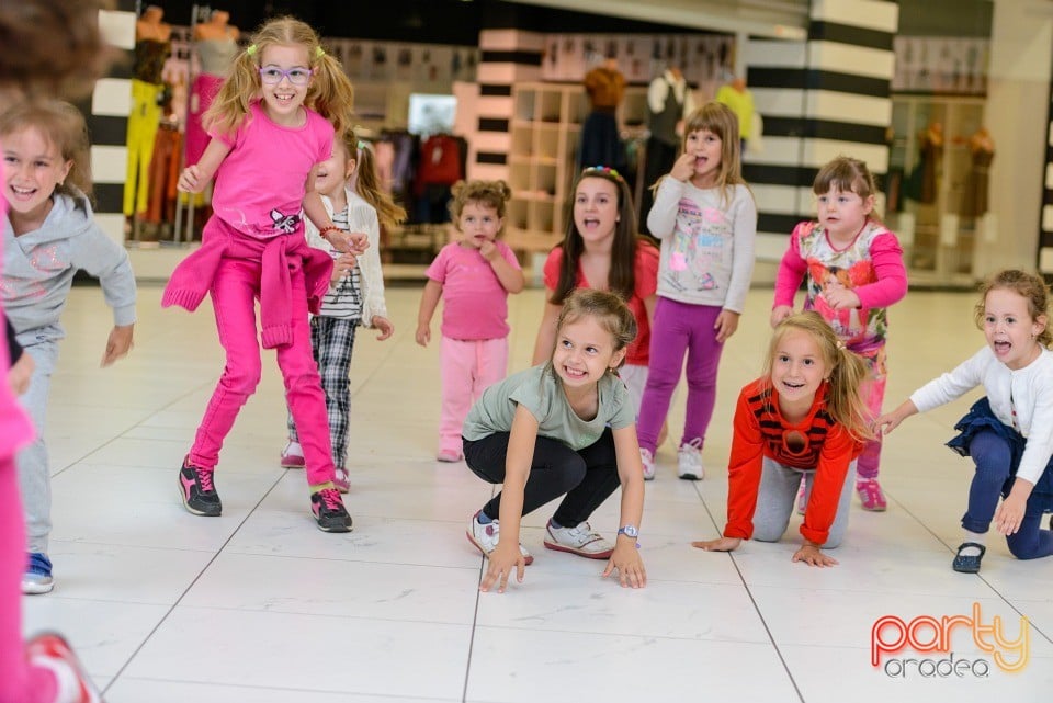 Sărbătorirea zilei Iei la Era Shopping Park, Era Shopping Park