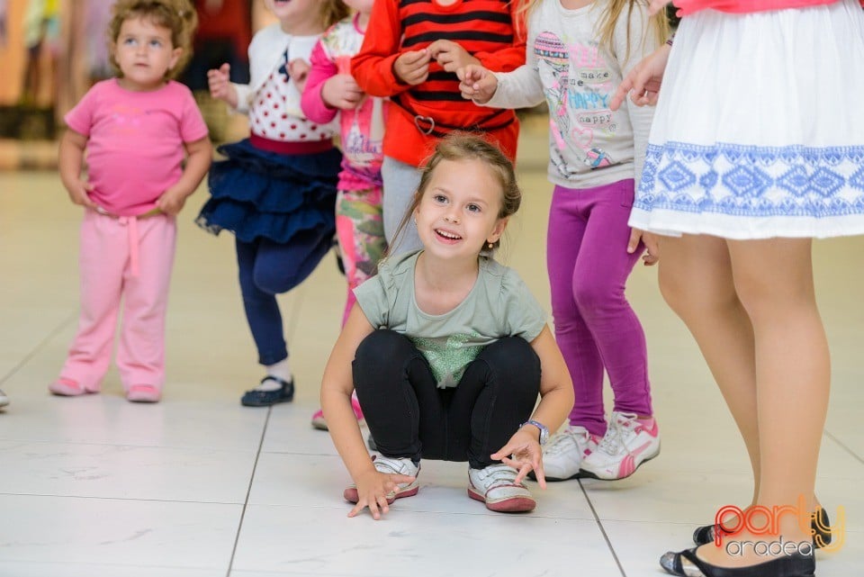 Sărbătorirea zilei Iei la Era Shopping Park, Era Shopping Park