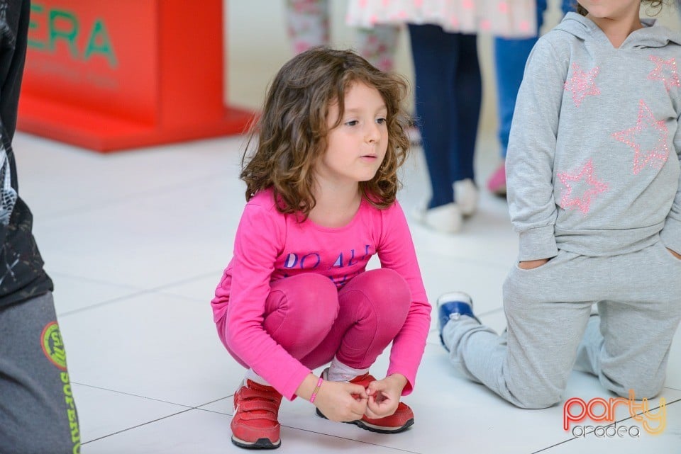 Sărbătorirea zilei Iei la Era Shopping Park, Era Shopping Park