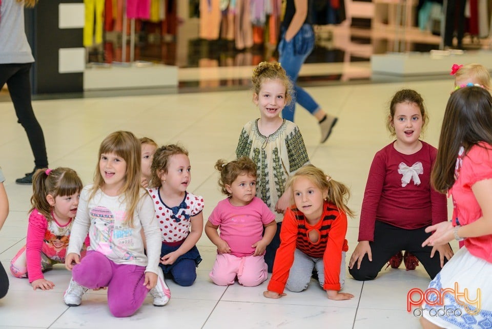 Sărbătorirea zilei Iei la Era Shopping Park, Era Shopping Park