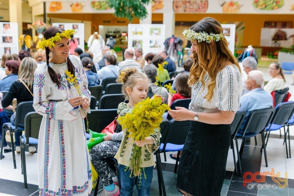 Sărbătorirea zilei Iei la Era Shopping Park, Era Shopping Park