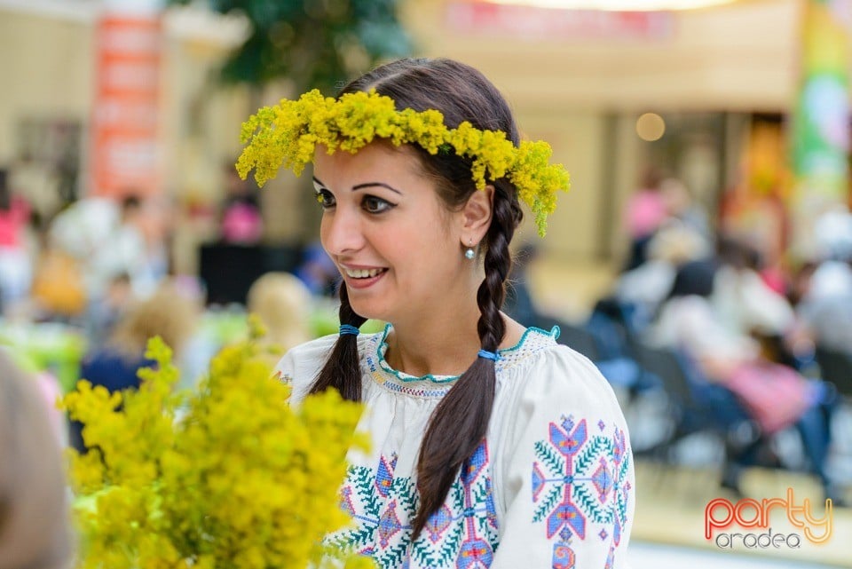 Sărbătorirea zilei Iei la Era Shopping Park, Era Shopping Park