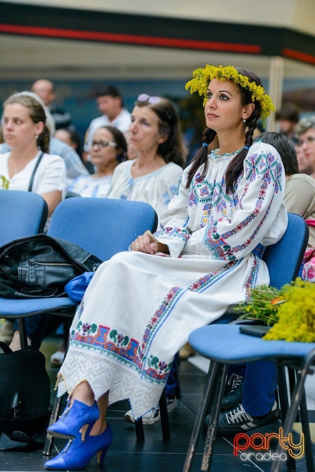 Sărbătorirea zilei Iei la Era Shopping Park, Era Shopping Park