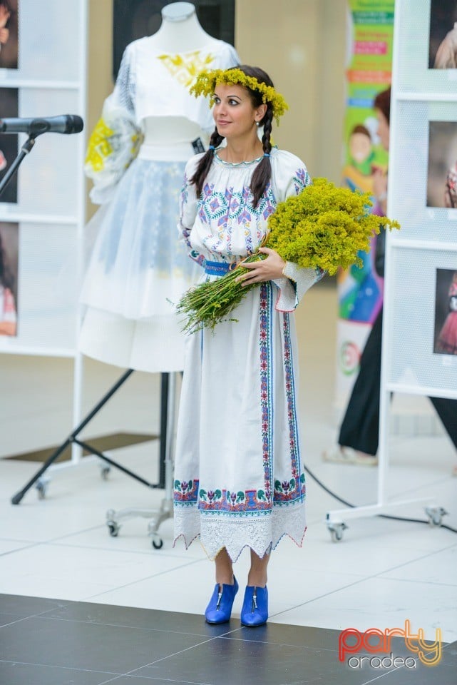 Sărbătorirea zilei Iei la Era Shopping Park, Era Shopping Park