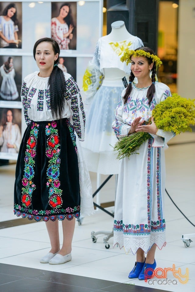 Sărbătorirea zilei Iei la Era Shopping Park, Era Shopping Park