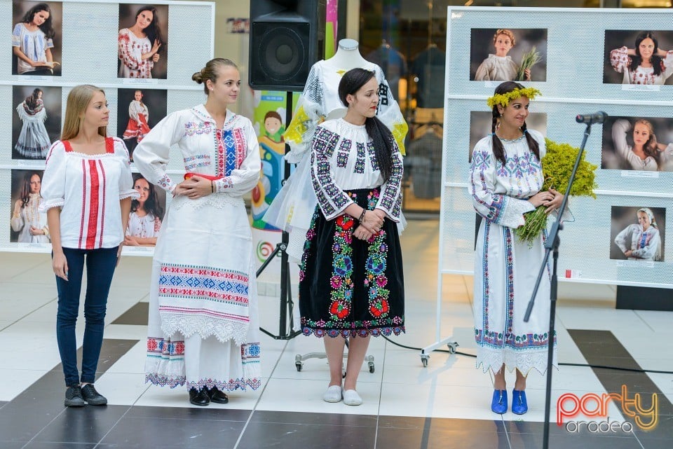 Sărbătorirea zilei Iei la Era Shopping Park, Era Shopping Park