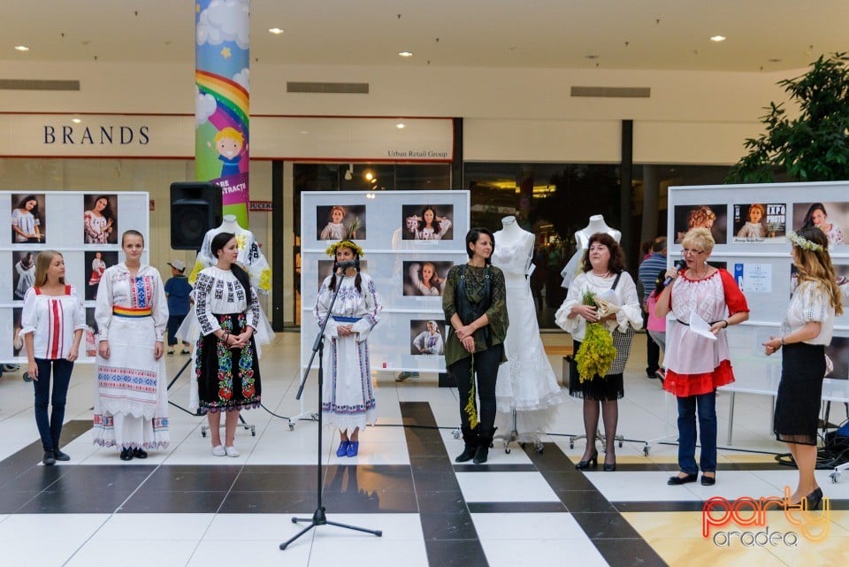 Sărbătorirea zilei Iei la Era Shopping Park, Era Shopping Park