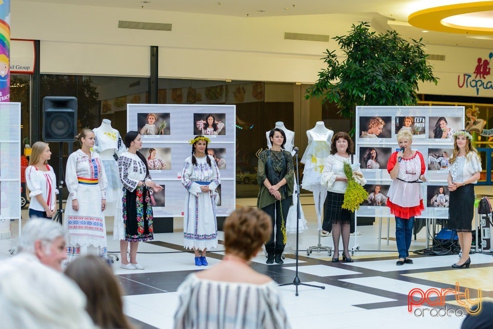 Sărbătorirea zilei Iei la Era Shopping Park, Era Shopping Park