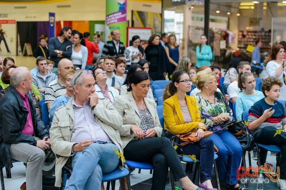 Sărbătorirea zilei Iei la Era Shopping Park, Era Shopping Park