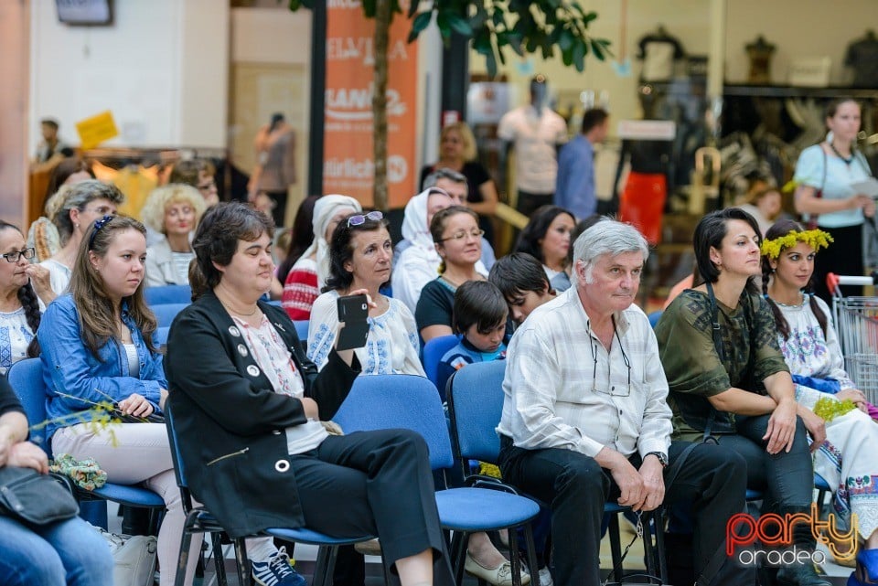 Sărbătorirea zilei Iei la Era Shopping Park, Era Shopping Park