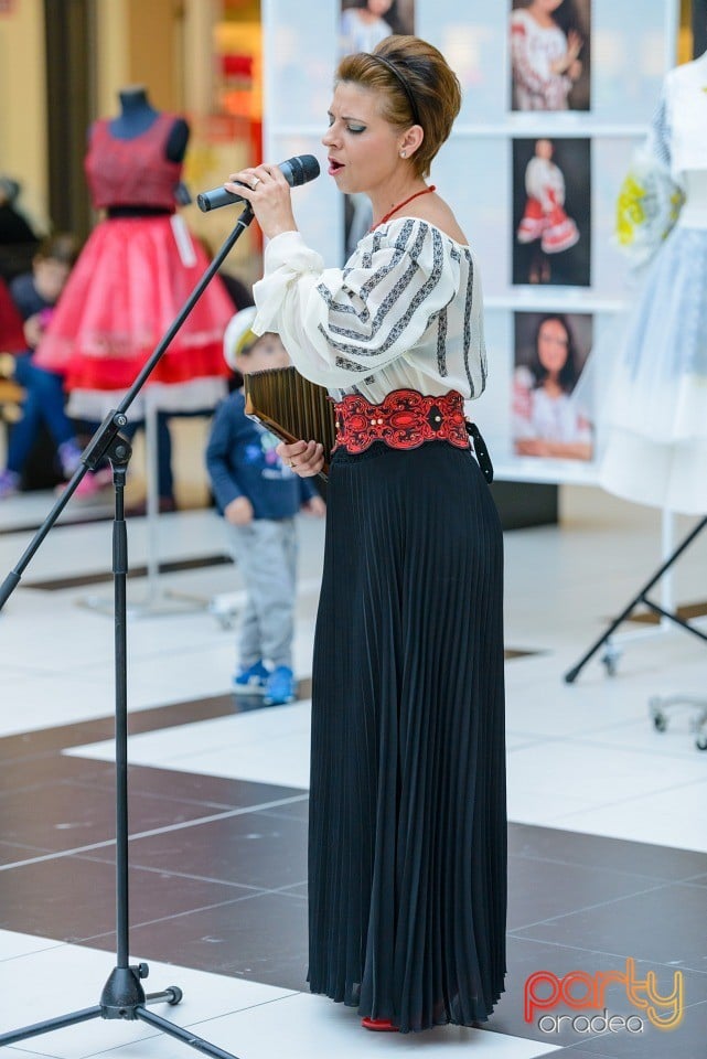 Sărbătorirea zilei Iei la Era Shopping Park, Era Shopping Park