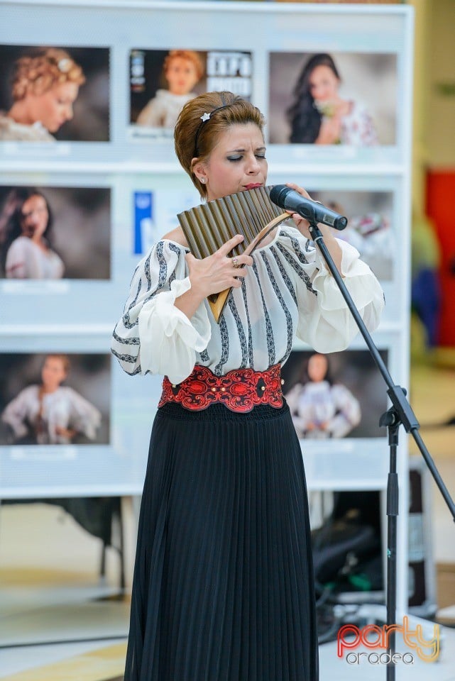 Sărbătorirea zilei Iei la Era Shopping Park, Era Shopping Park