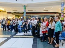 Sărbătorirea zilei Iei la Era Shopping Park